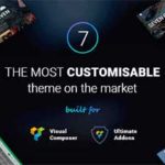 The7 Theme