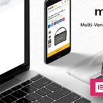 Martfury Theme