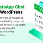 WhatsApp for Wordpress
