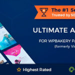 Ultimate Addons for WPBakery