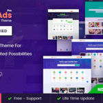 Classiads Theme