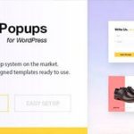 Layered Popups