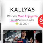 Kallyas Theme
