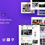 JNews Theme