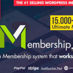 Ultimate Membership Pro