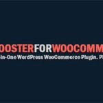 Booster for WooCommerce