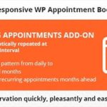Bookly Pro