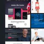 Pearl Business Theme