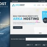 Arka Host