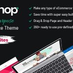 CiyaShop Theme