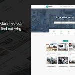Adifier Theme