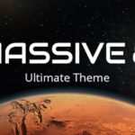 Massive Dynamic Theme