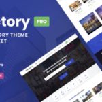 Directory Pro Theme