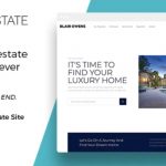 WP Pro Real Estate Theme