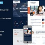 Univero Theme
