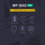 WP Quiz Pro