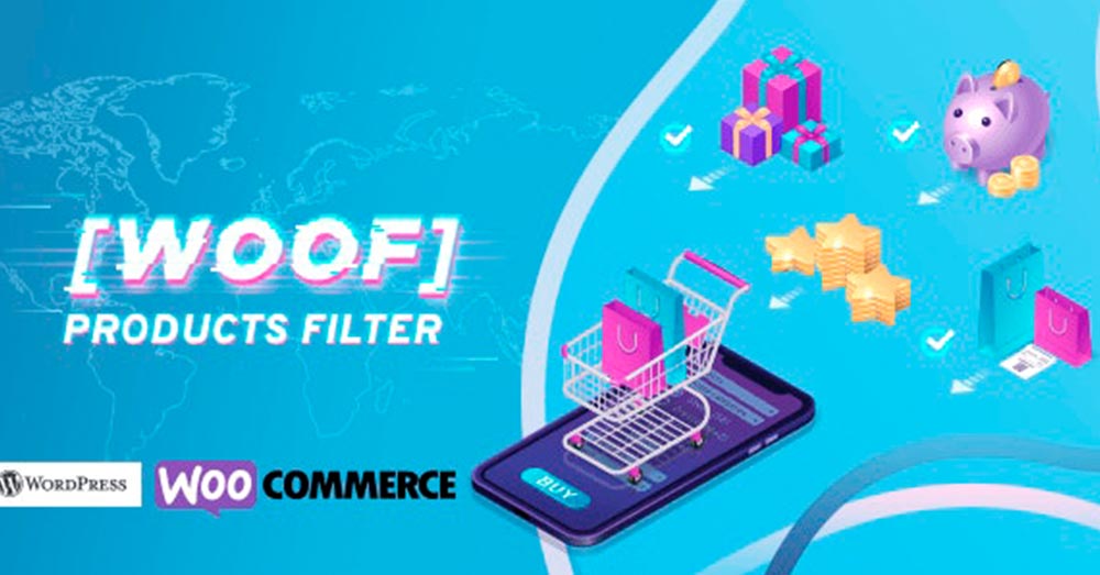 WOOF Woocommerce Products Filter