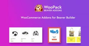 WooPack for Beaver Builder