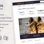 Coupon Theme