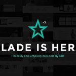 Blade Theme