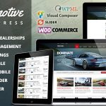 Automotive Theme
