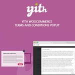 Yith Woocommerce Terms Conditions Premium