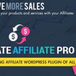 Ultimate Affiliate Pro