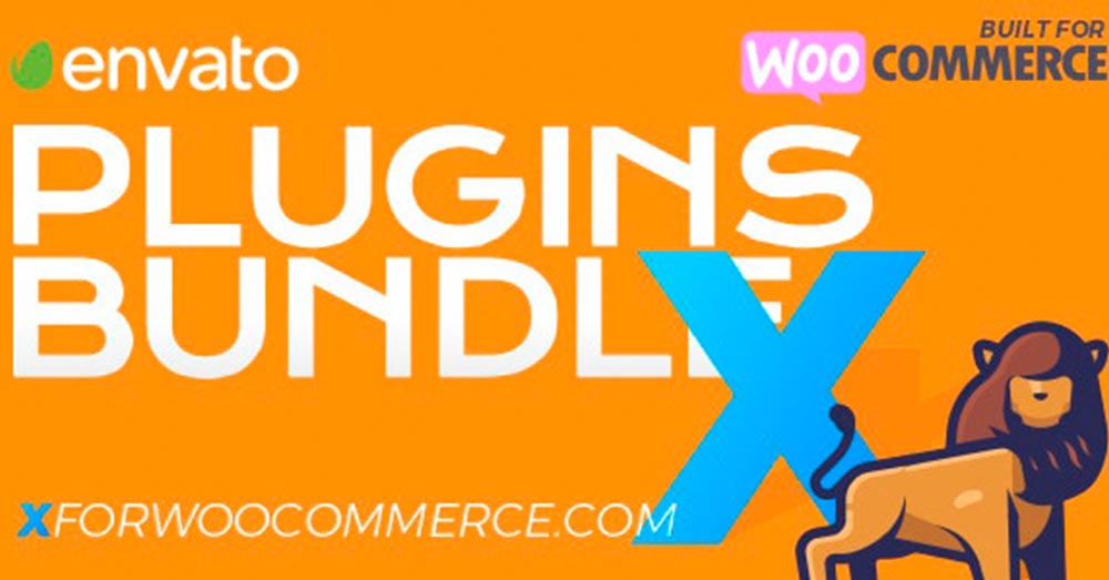 X for WooCommerce