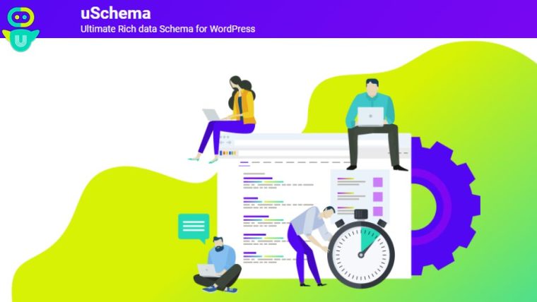 uSchema WordPress Plugin para la automatización de datos estructurados