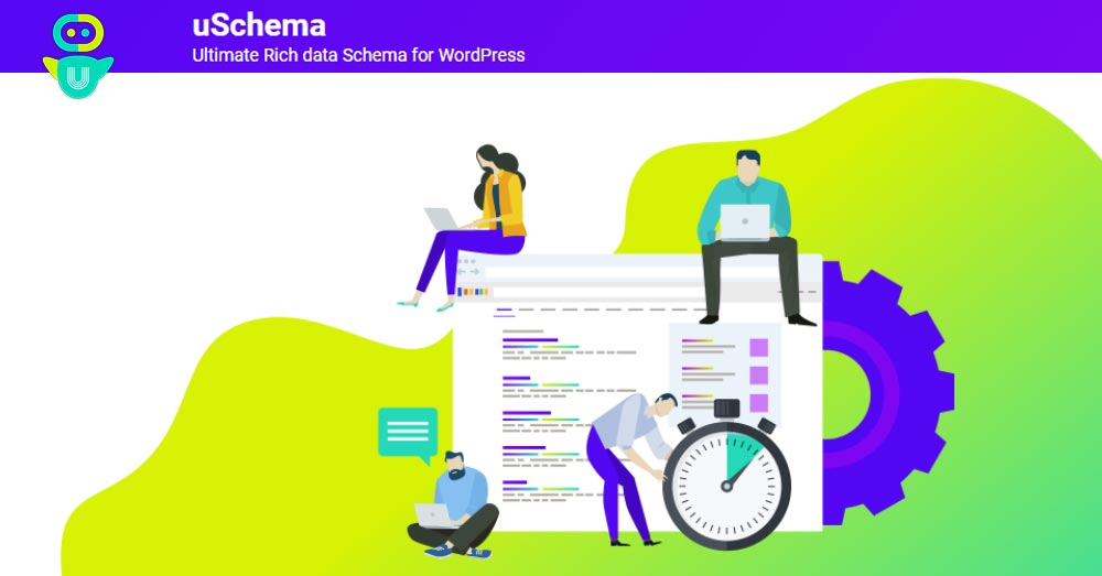 uSchema WordPress Plugin para la automatización de datos estructurados