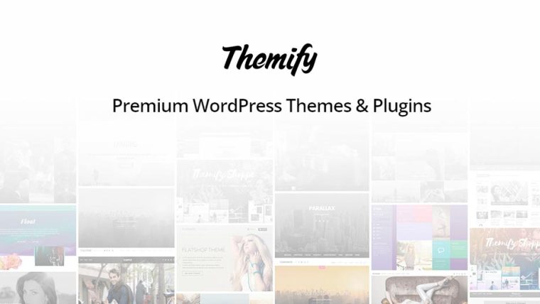 Themify Builder PRO es el diseñador y creador de páginas más poderoso e intuitivo para WordPress. ¡Diseña cualquier diseño imaginable!