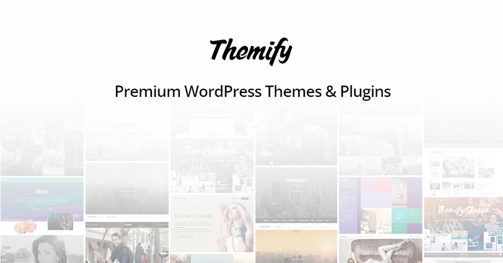 Themify Builder PRO es el diseñador y creador de páginas más poderoso e intuitivo para WordPress. ¡Diseña cualquier diseño imaginable!