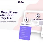 If So Dynamic Content Pro
