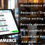 WooCommerce OpenPOS