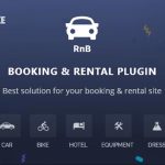 RnB - WooCommerce Booking & Rental Plugin