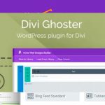 Divi Ghoster