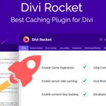 Divi Rocket