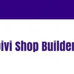 Divi Shop Builder – For WooCommerce