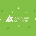 WP ERP Awesome Support Sync
