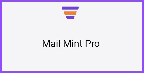 mail mint wordpress