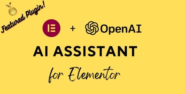 AI Assistant for Elementor
