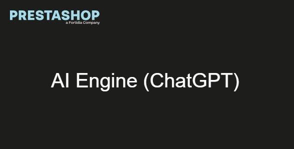 AI Engine (ChatGPT) – OpenAI Content Generator