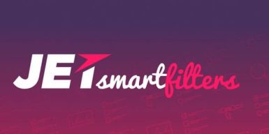 Jet Smart Filters