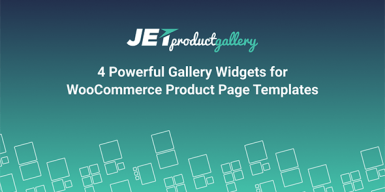 Jet Product Gallery